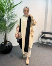 siyah 7816 kimono kap 3