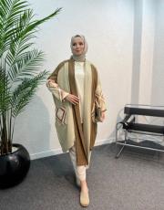 kahve 7816 kimono kap 2