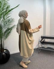 kahve 7816 kimono kap 4