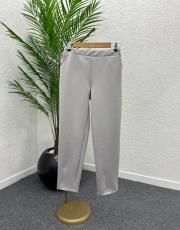 gri 1486 scuba havuç pantolon