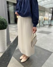 beyaz 1389 elisa etek