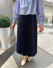 lacivert 1389 elisa etek