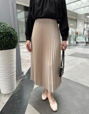 açık krem 1389 elisa etek 2