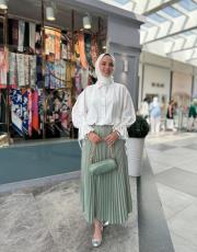 mint 1389 elisa etek 2