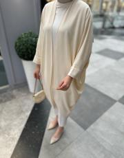 açık krem 2721 kap 6