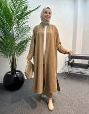 sütlü kahve 7389 üçlü takım