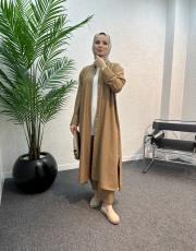 sütlü kahve 7389 üçlü takım 4