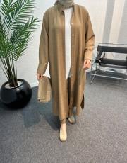 sütlü kahve 7389 üçlü takım 6