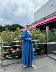 indigo mavi 7389 üçlü takım 3