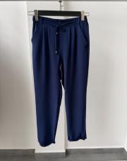 lacivert 2070 pantolon
