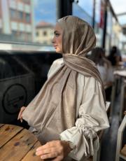 vizon g logolu ipek kaşmir  2