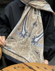 siyah-küflü vizon etro desen şal 3