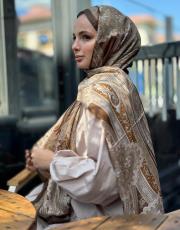 haki etro desen şal