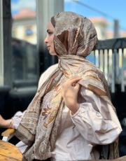 haki etro desen şal 2