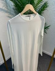 beyaz 2052 uzun içlik 2
