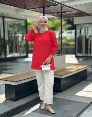 mercan 5006 basic tunik 3