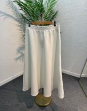 beyaz 2576 scuba etek