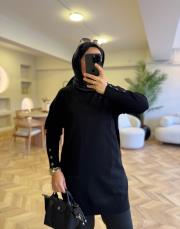 siyah 22118 triko kazak 2