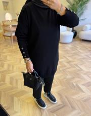 siyah 22118 triko kazak 3