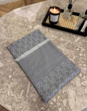 gri a kalite ithal g logolu şal