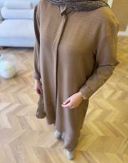 sütlü kahve 7659 üçlü takım 5