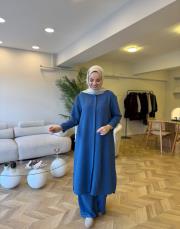 indigo 7659 üçlü takım 2