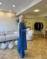 indigo 7659 üçlü takım 3