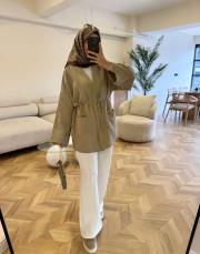 olive 2997 kimono