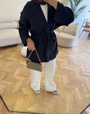 lacivert 2997 kimono 3