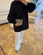 siyah 5779 gömlek 3