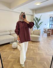 mürdüm 5779 gömlek