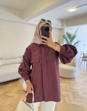 mürdüm 5779 gömlek 2