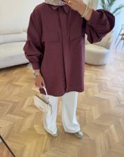 mürdüm 5779 gömlek 3