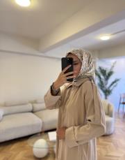 bej 4529 çıtçıtlı kap 2