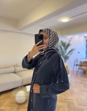 lacivert 4529 çıtçıtlı kap 3