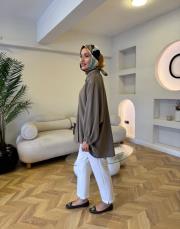 vizon 5826 gömlek 2