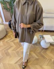 vizon 5826 gömlek 5