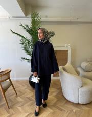 lacivert 5697 takım