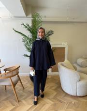 lacivert 5697 takım 2