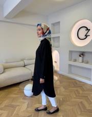 siyah 5863 araboy gömlek 2