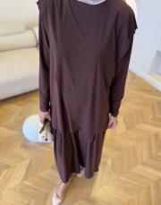 acı kahve 4115 sandy takım 4