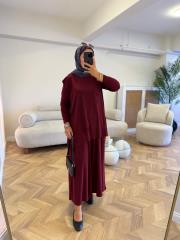 bordo 4115 sandy takım