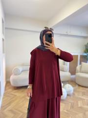 bordo 4115 sandy takım 2