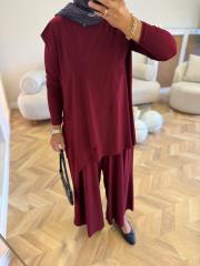 bordo 4115 sandy takım 3