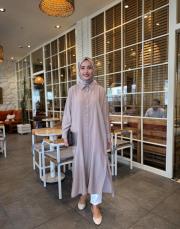 vizon 2761 araboy gömlek