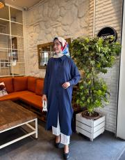 lacivert 2761 araboy gömlek 2