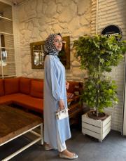 mavi 2761 araboy gömlek 3