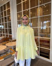 sarı 2780 gömlek 5