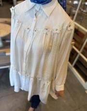 beyaz 2780 gömlek 5