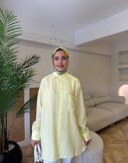 sarı 5376 gömlek 4